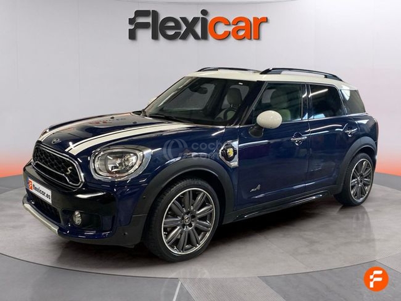 Foto del MINI Mini Countryman COUNTRYMAN COOPER S E ALL4