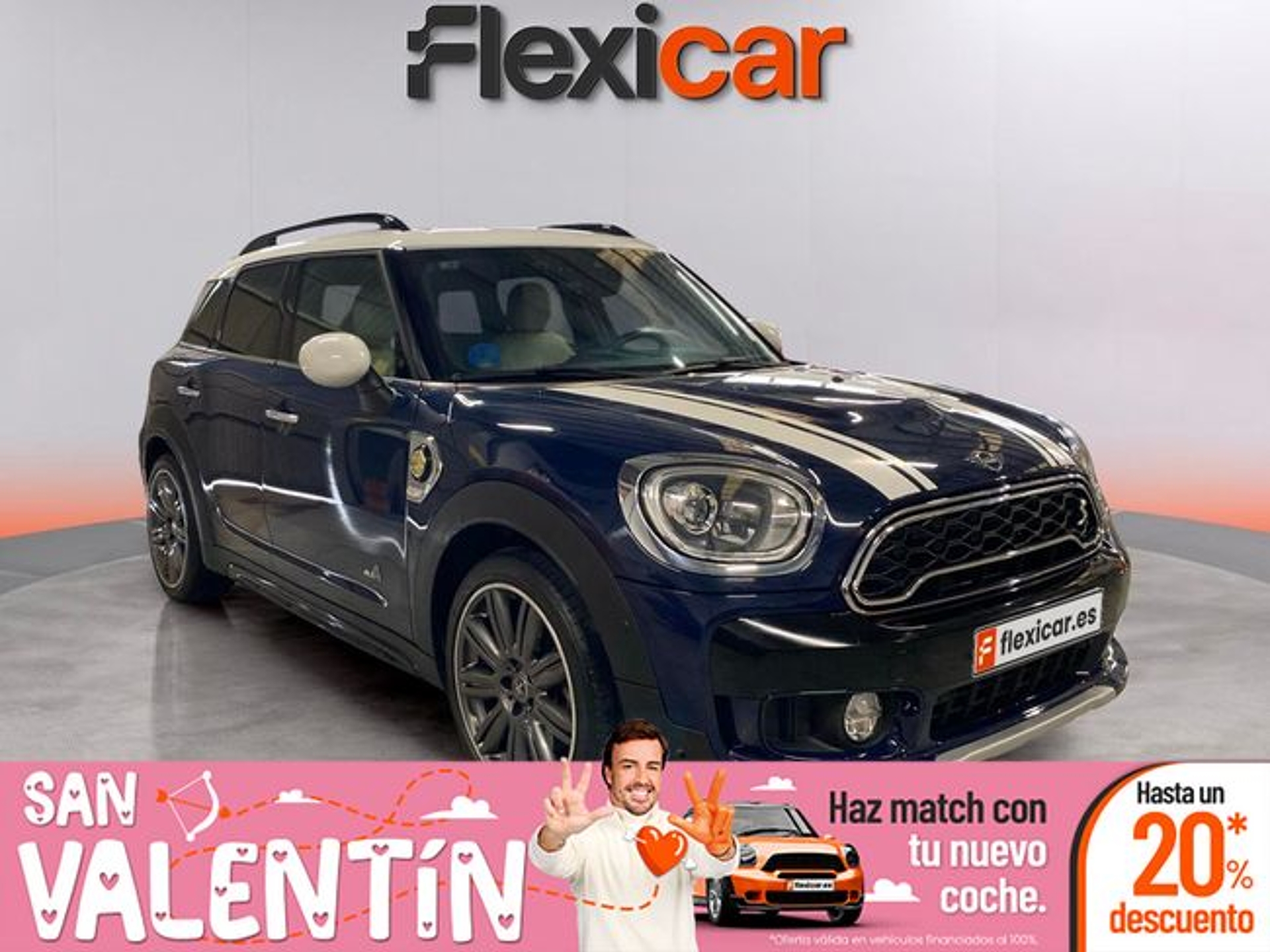 Imagen de MINI Mini Countryman