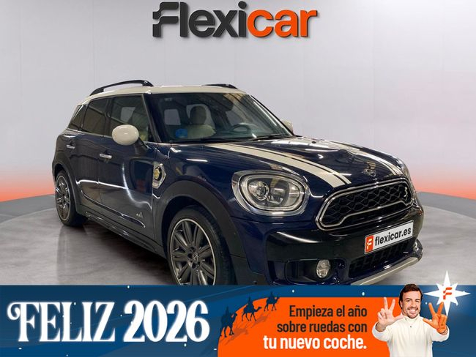 Imagen de MINI Mini Countryman