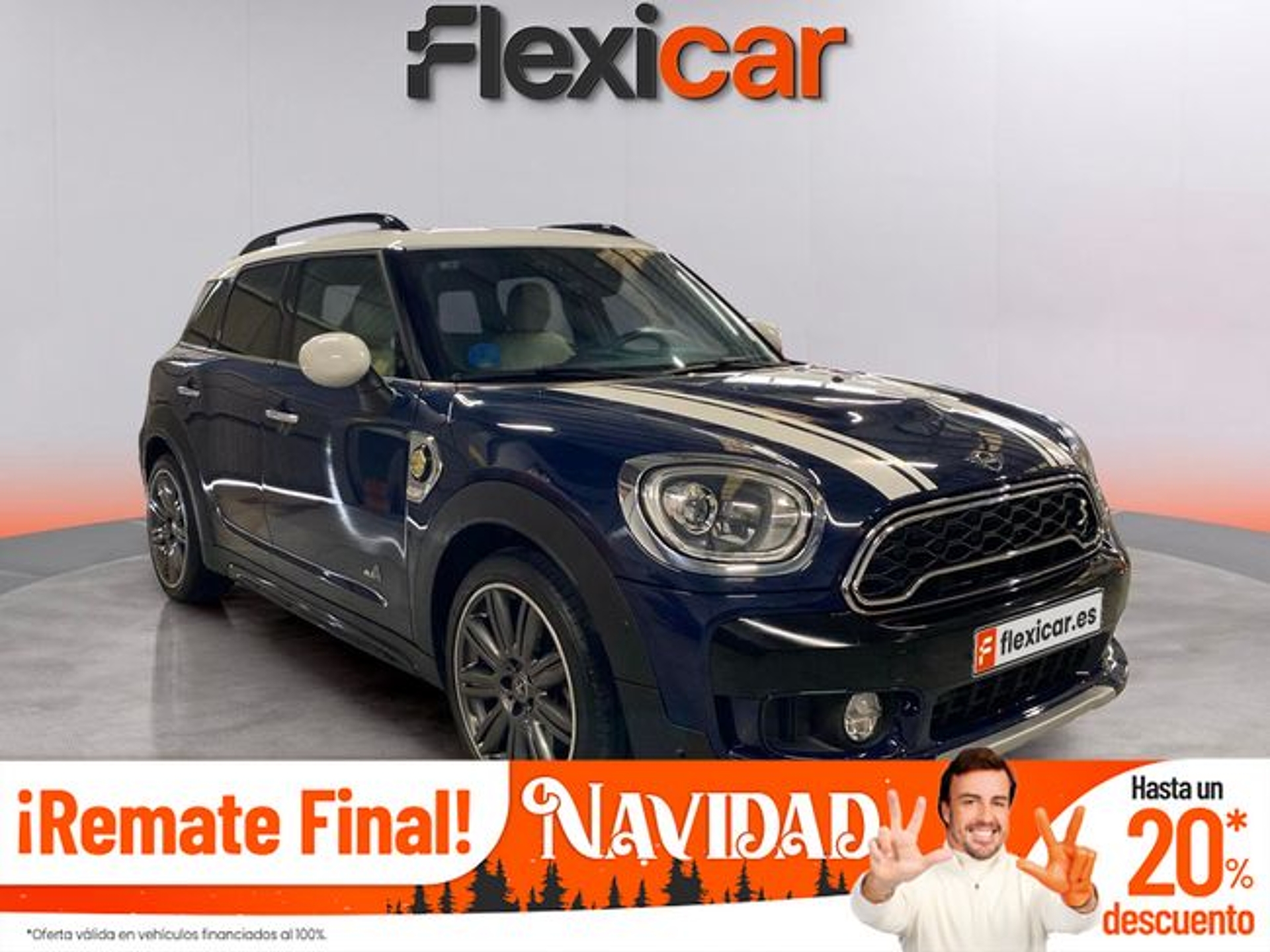 Imagen de MINI Mini Countryman
