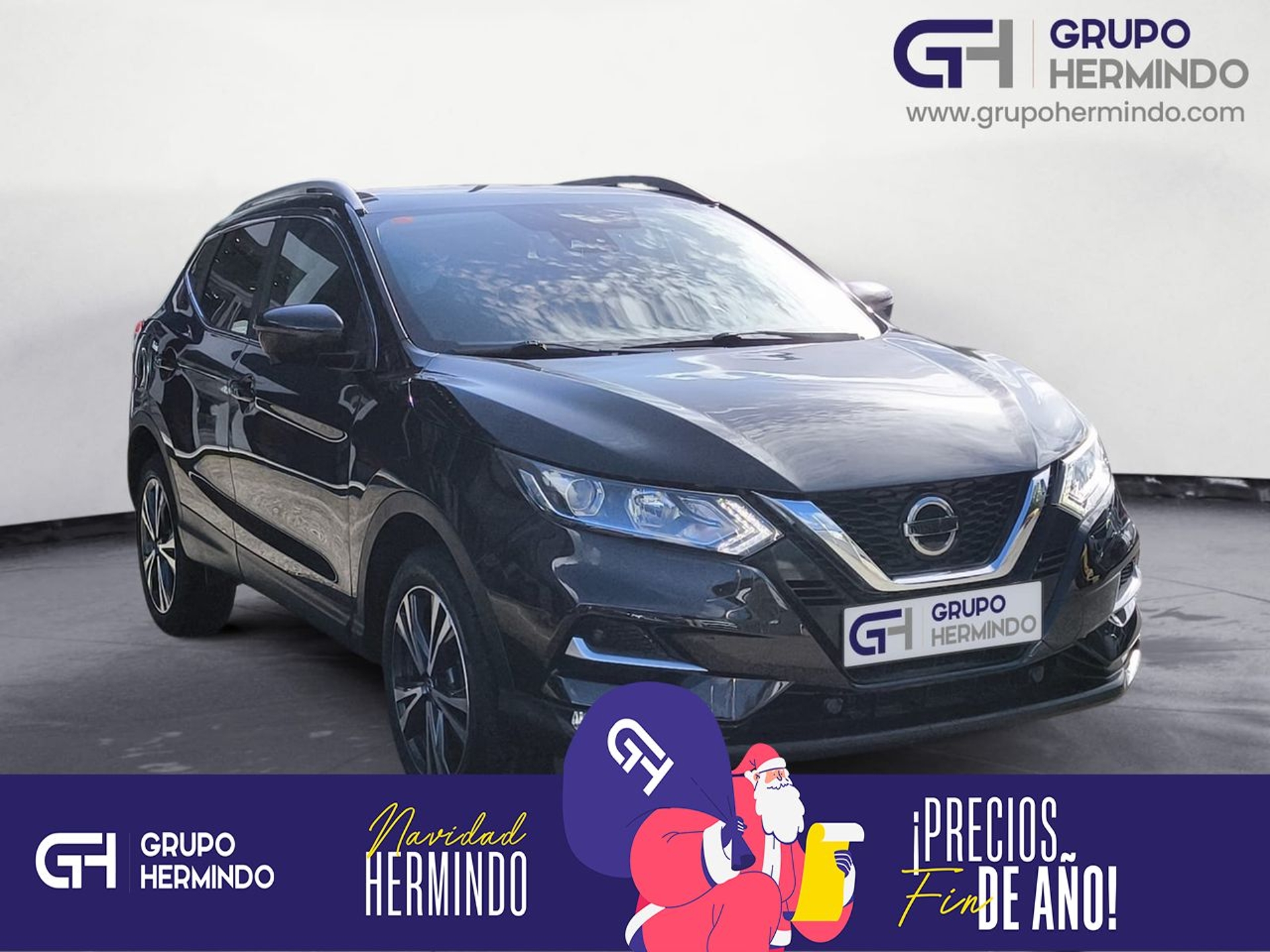 Imagen de NISSAN Qashqai