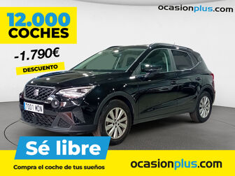 Imagen de SEAT Arona 1.0 TSI S&S Style DSG7 XM 110