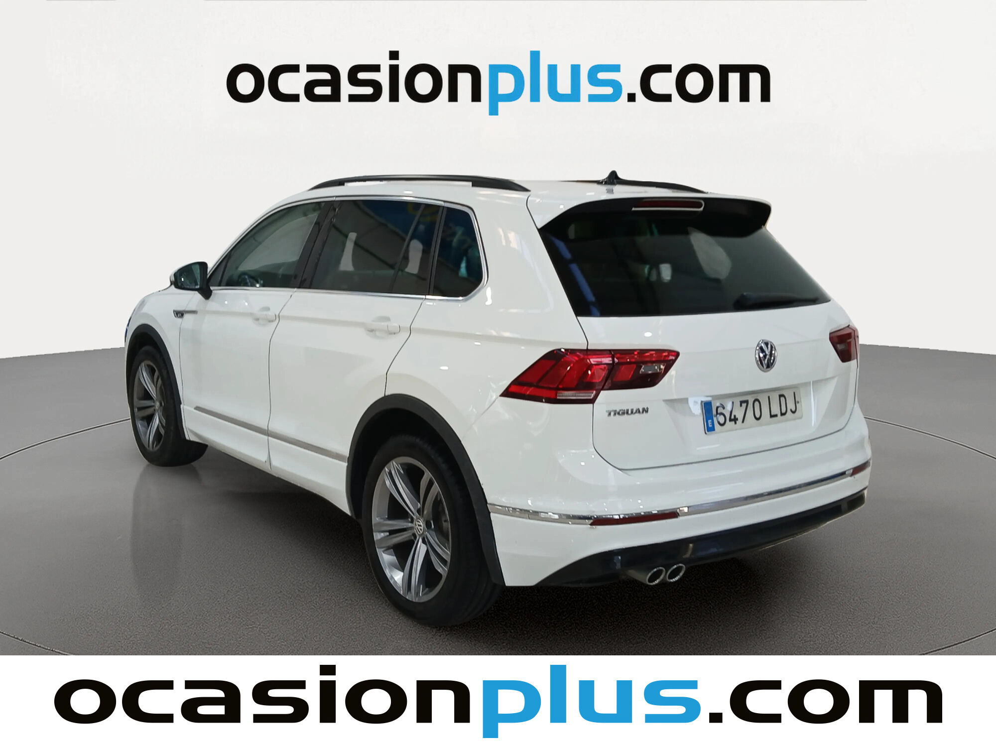 Foto del VOLKSWAGEN Tiguan 1.5 TSI Advance DSG 110kW