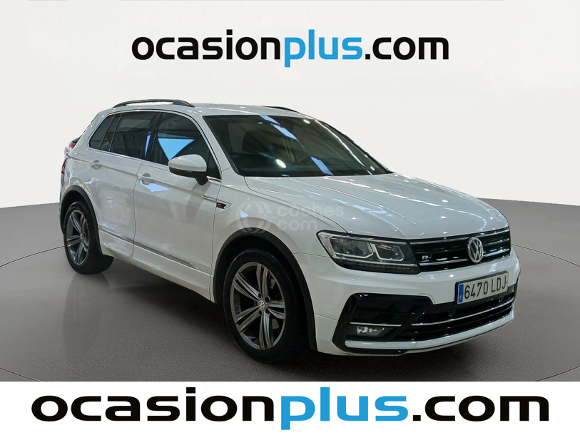 Foto del VOLKSWAGEN Tiguan 1.5 TSI Advance DSG 110kW