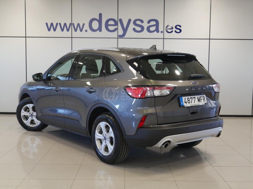 Foto del FORD Kuga 1.5 EcoBlue Trend FWD 120