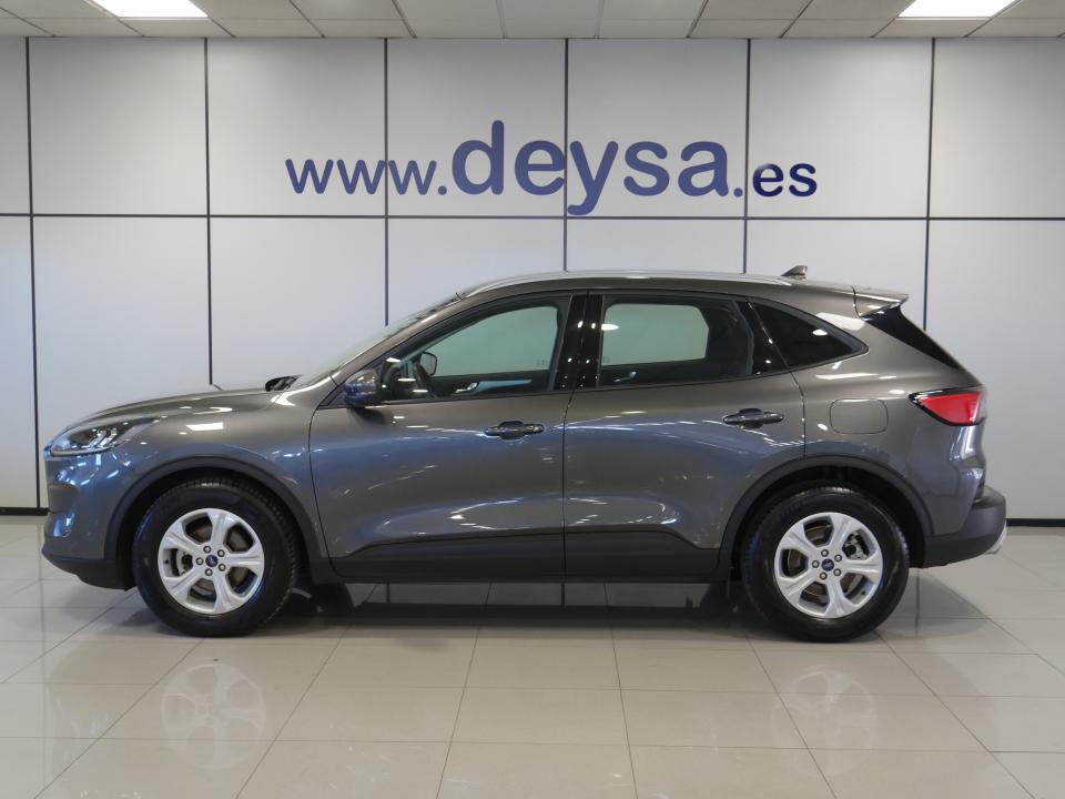 Foto del FORD Kuga 1.5 EcoBlue Trend FWD 120