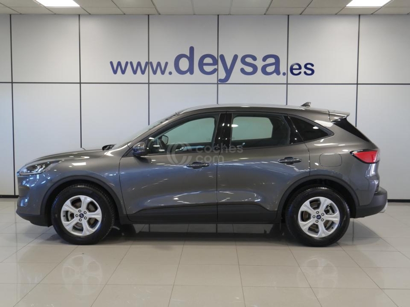 Foto del FORD Kuga 1.5 EcoBlue Trend FWD 120