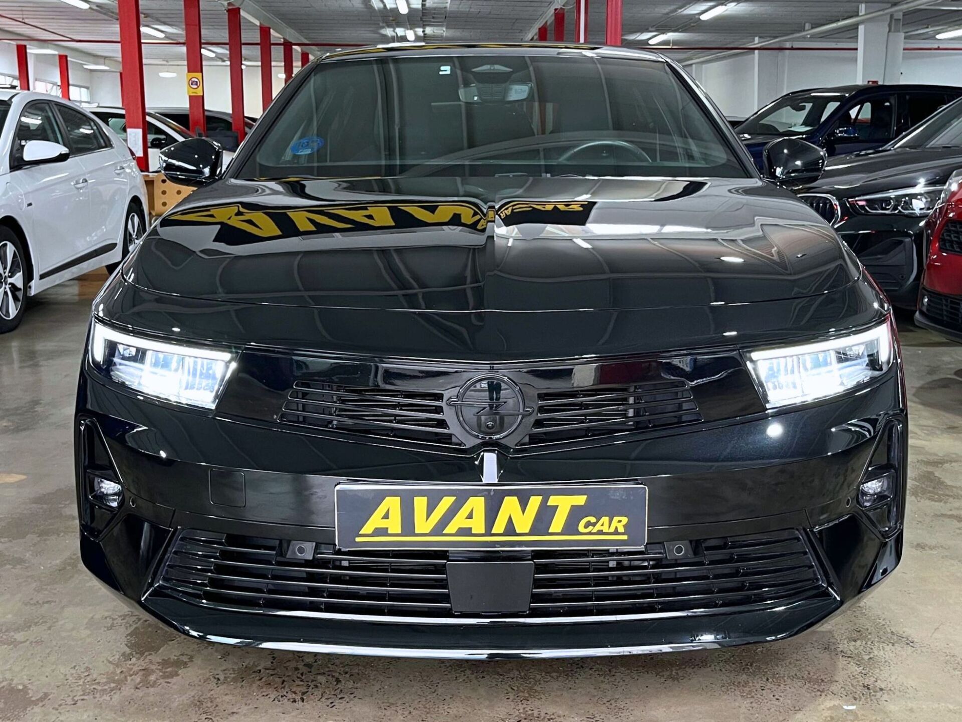 Imagen 3 de OPEL Astra