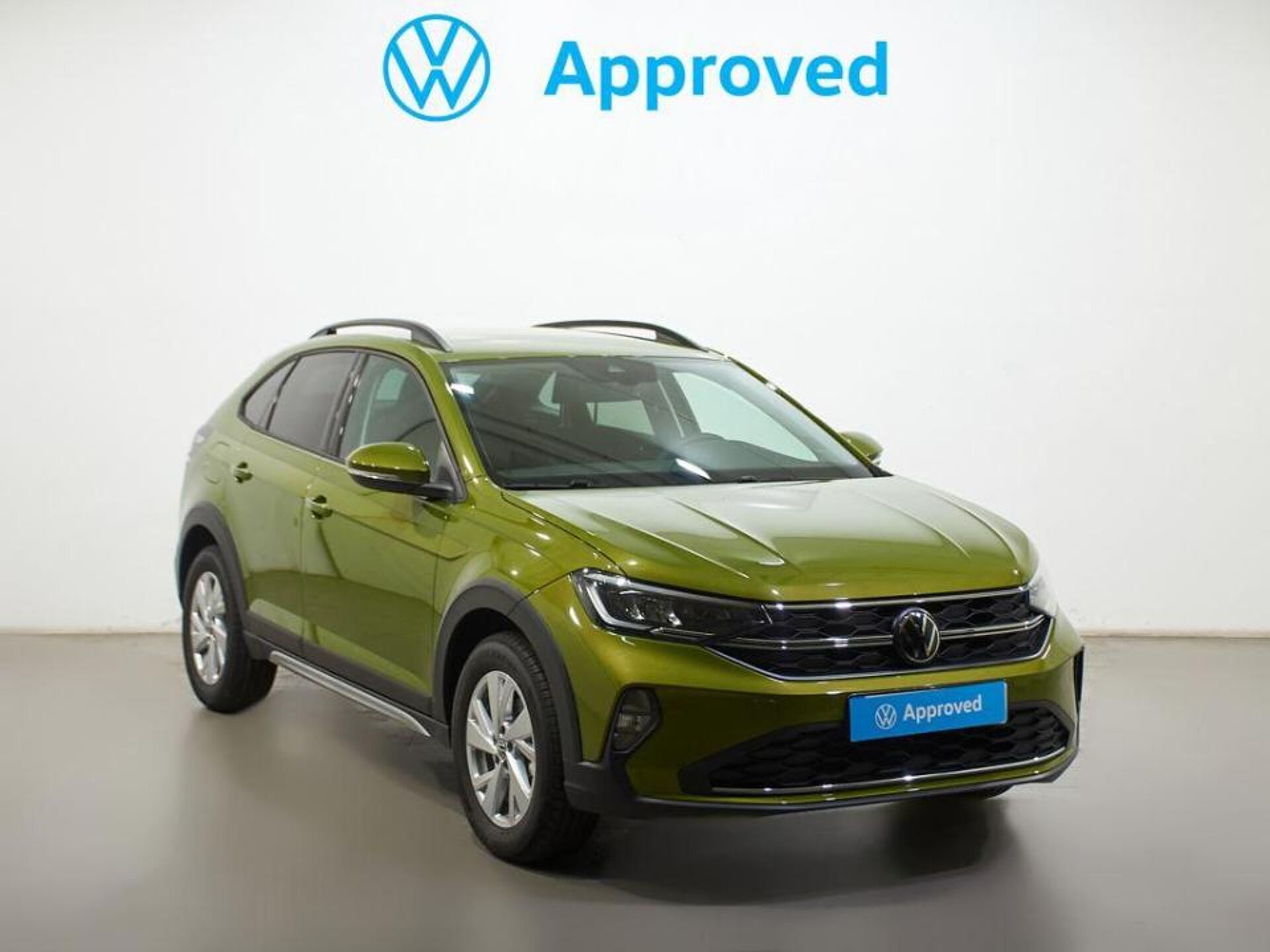 Imagen de VOLKSWAGEN Taigo