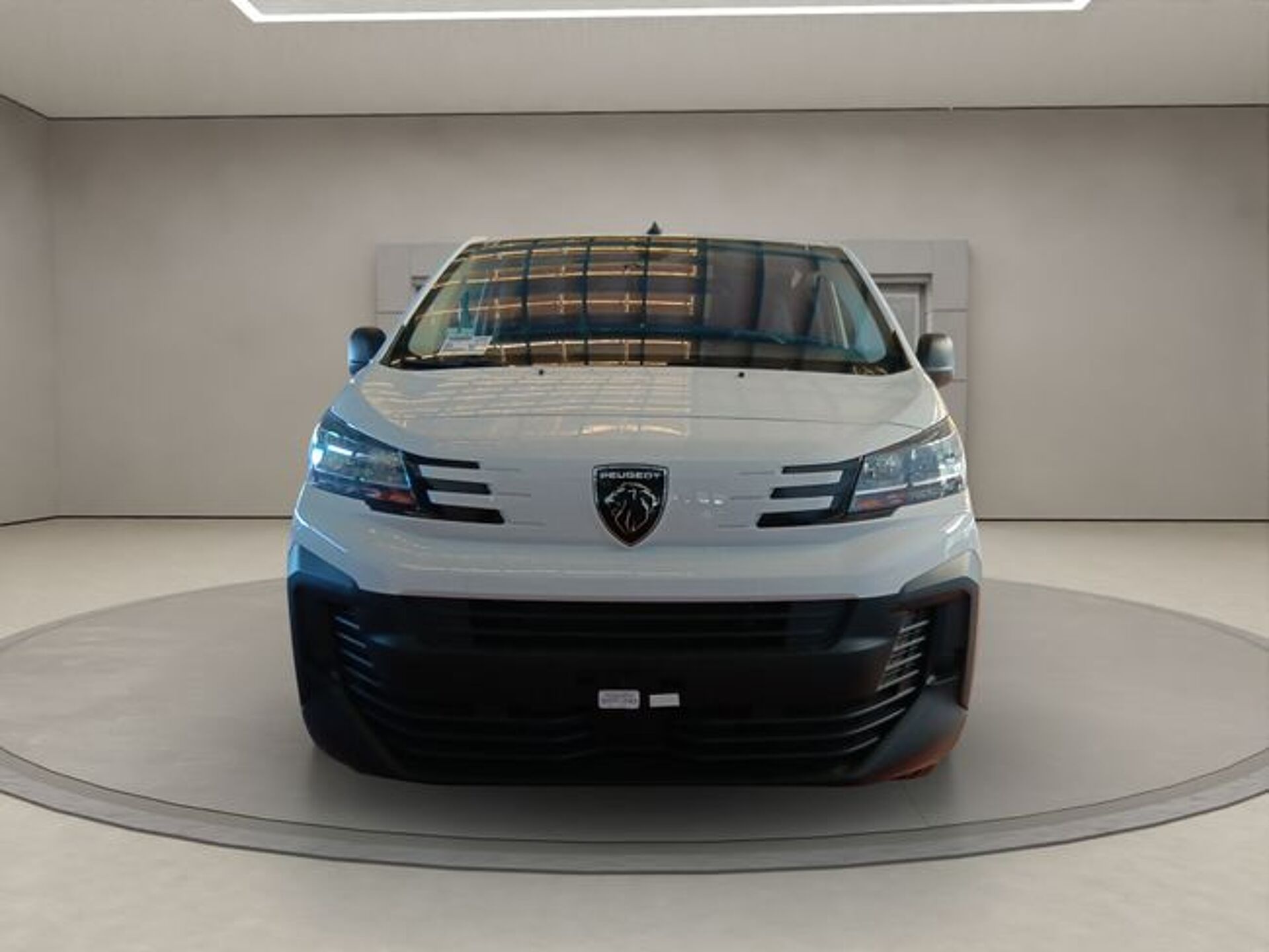 Imagen 3 de PEUGEOT Expert