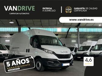 Imagen de IVECO Daily Furgón 33S16 V 3520 H2 10.8 156