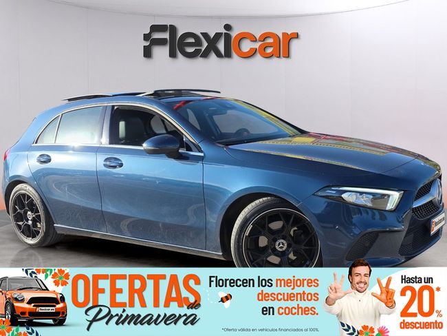 Foto del MERCEDES Clase A A 180