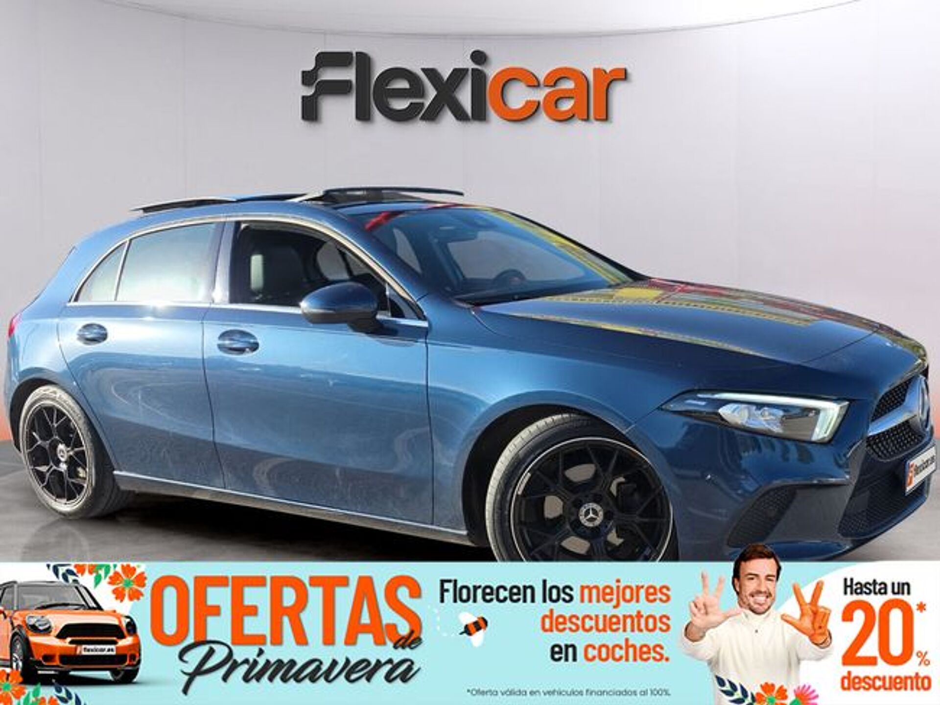 Imagen 1 de MERCEDES Clase A