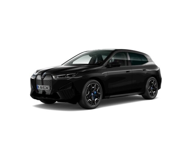 BMW iX (xDrive50 385 kW (523 CV)) en Alicante