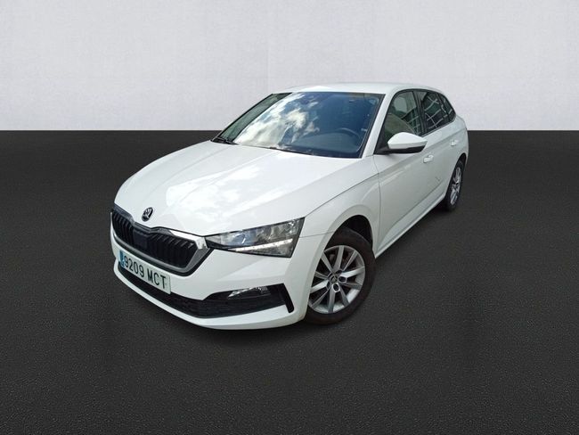 Foto del SKODA Scala 1.0 TSI Ambition 81kW