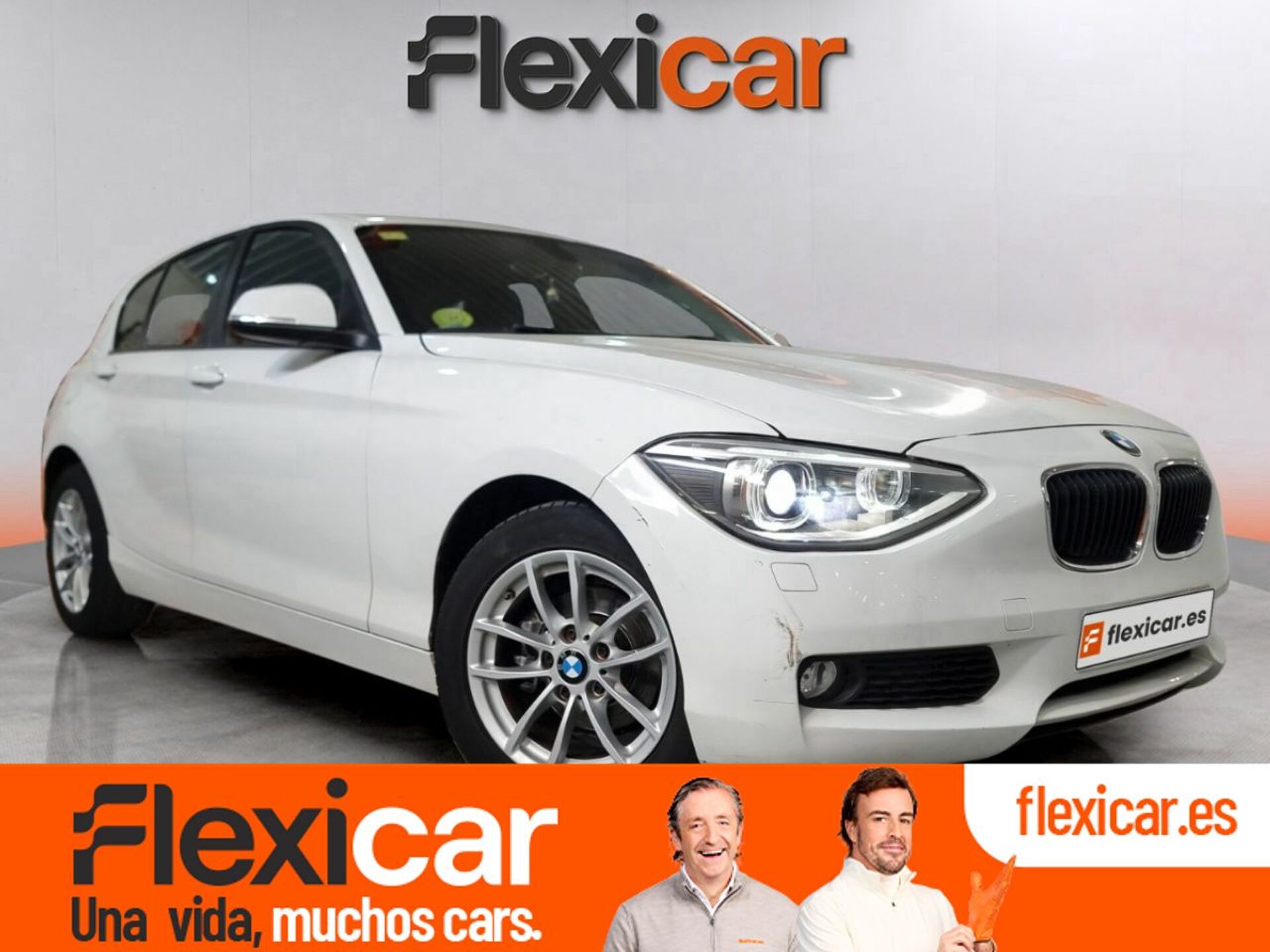 Imagen de BMW Serie 1