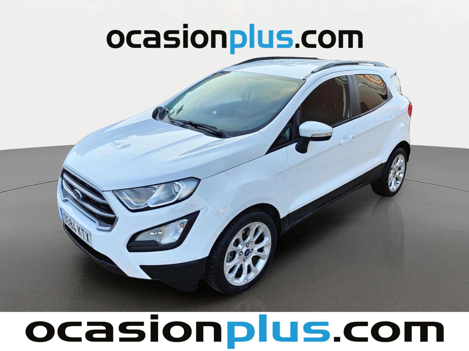 Imagen 1 de FORD EcoSport