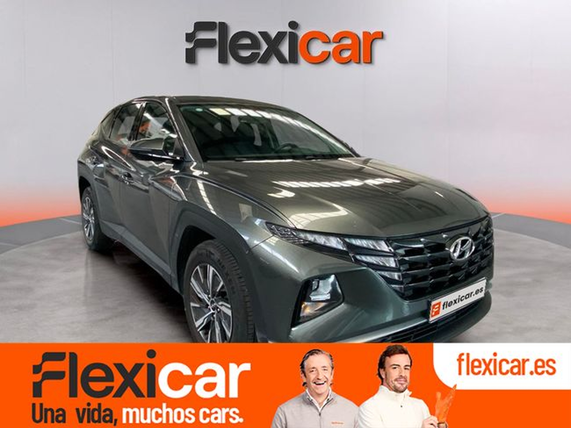 Imagen de HYUNDAI Tucson