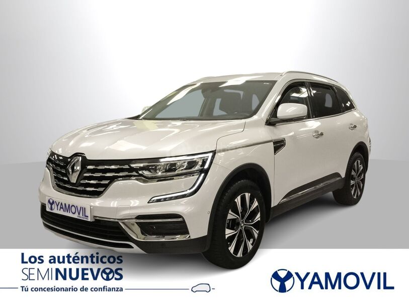 Foto del RENAULT Koleos 1.3 TCe GPF Techno EDC 118kW