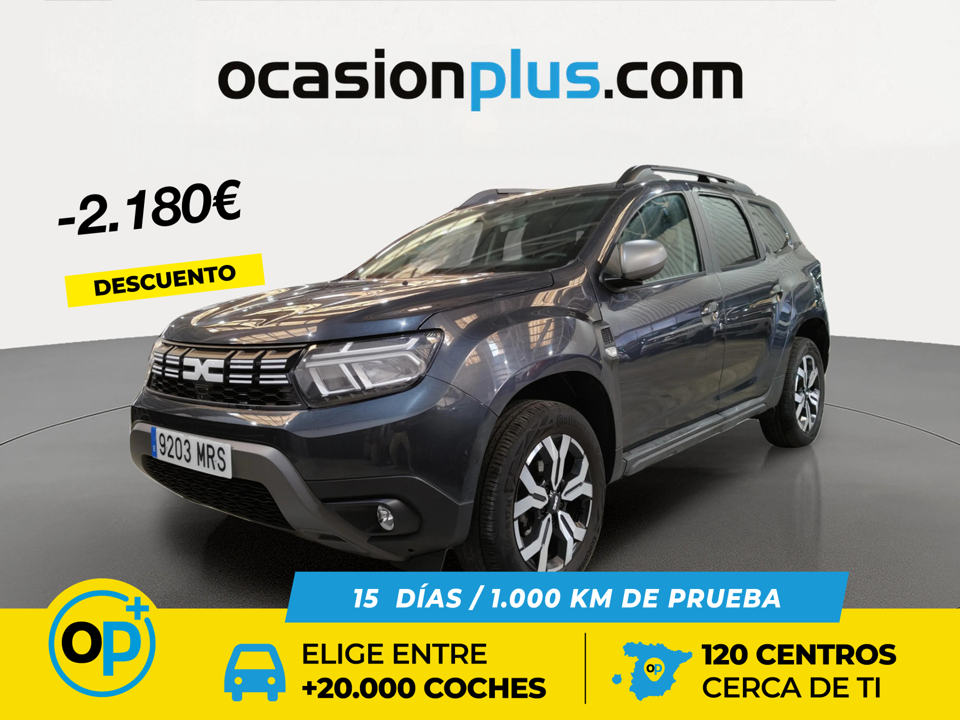 Imagen de DACIA Duster
