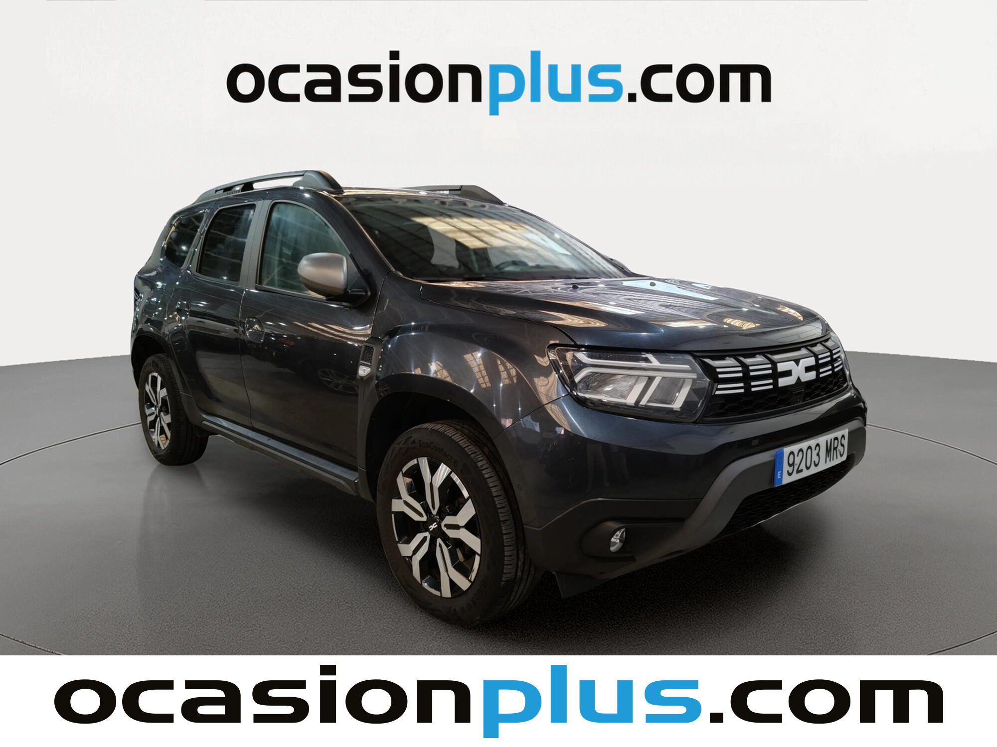 Foto del DACIA Duster 1.3 TCe Journey Go EDC 4x2 110kW