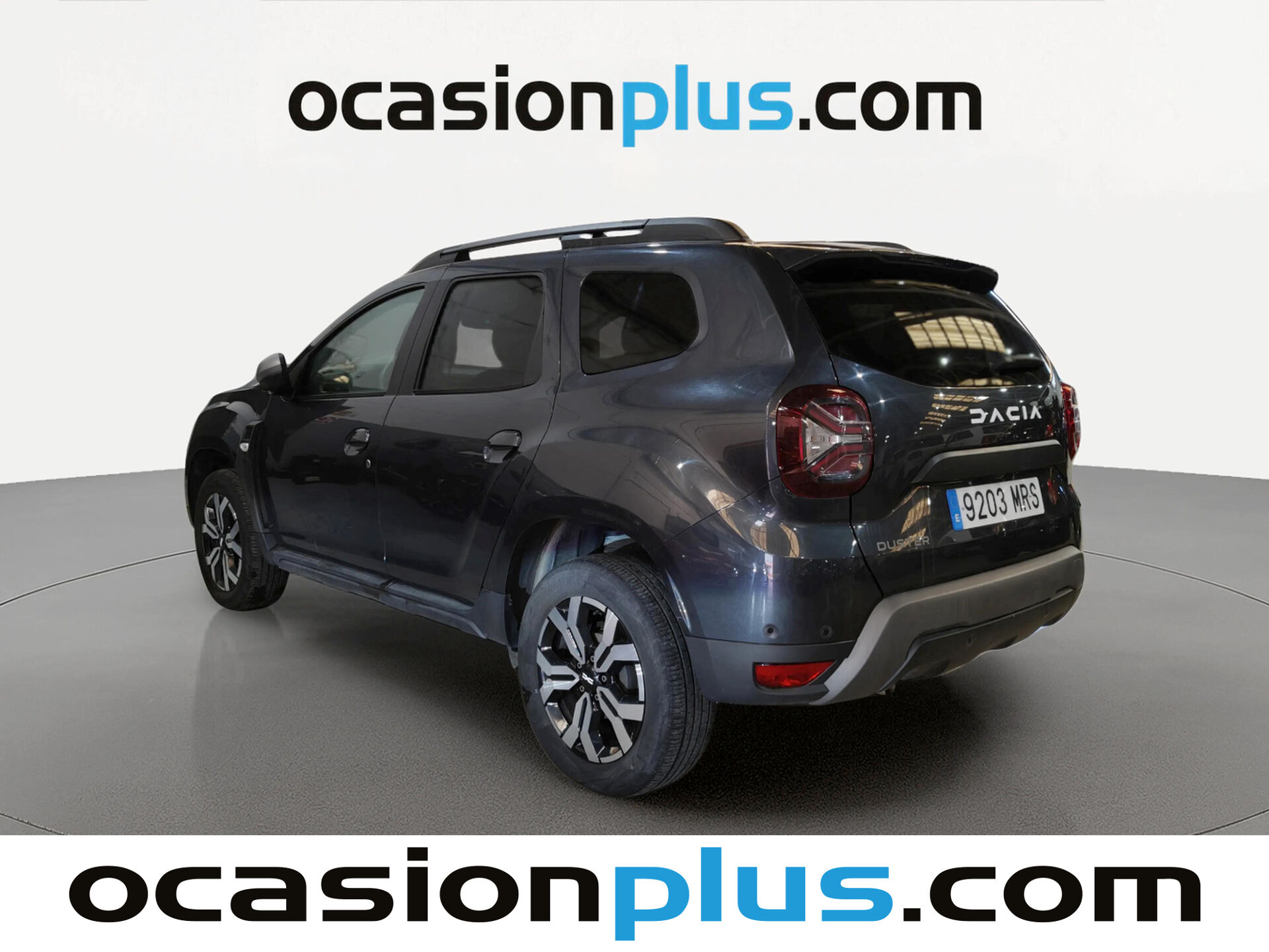 Imagen 3 de DACIA Duster