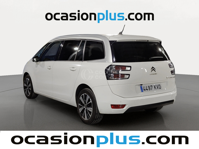 Foto del CITROEN C4 1.2 PureTech S&S Feel 130
