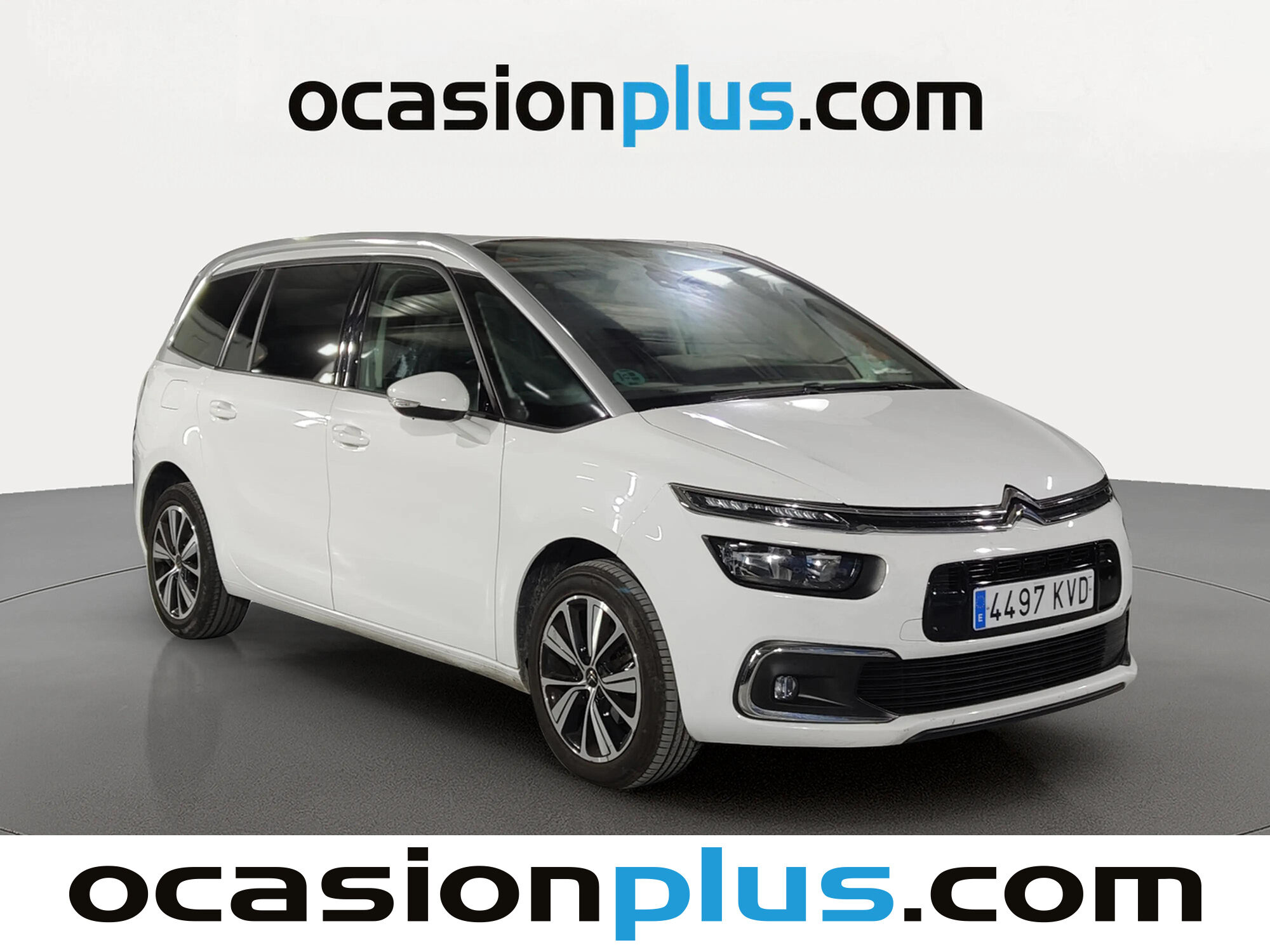 Foto del CITROEN C4 1.2 PureTech S&S Feel 130