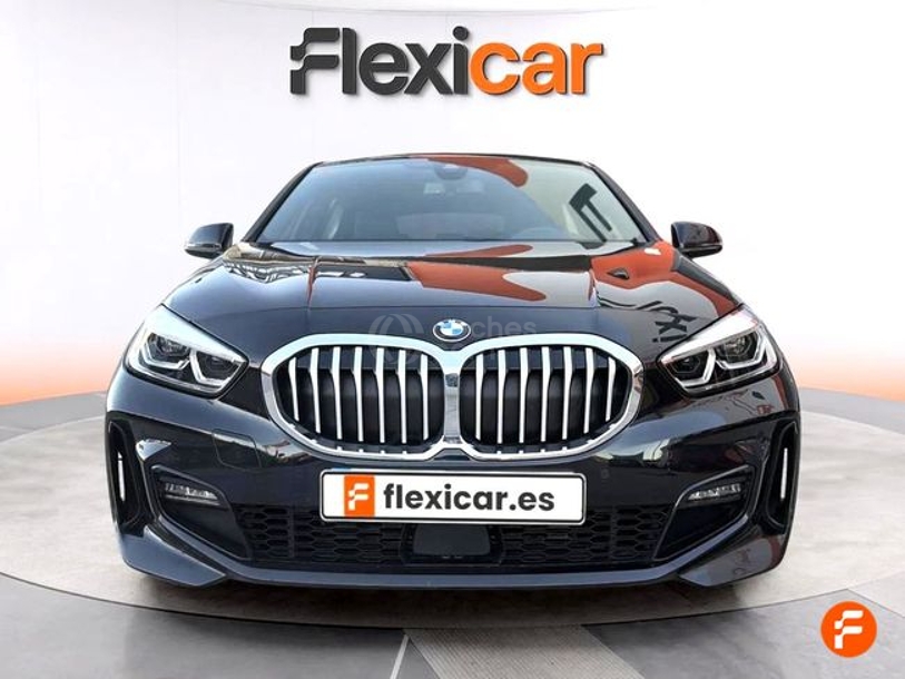 Foto del BMW Serie 1 118dA Business