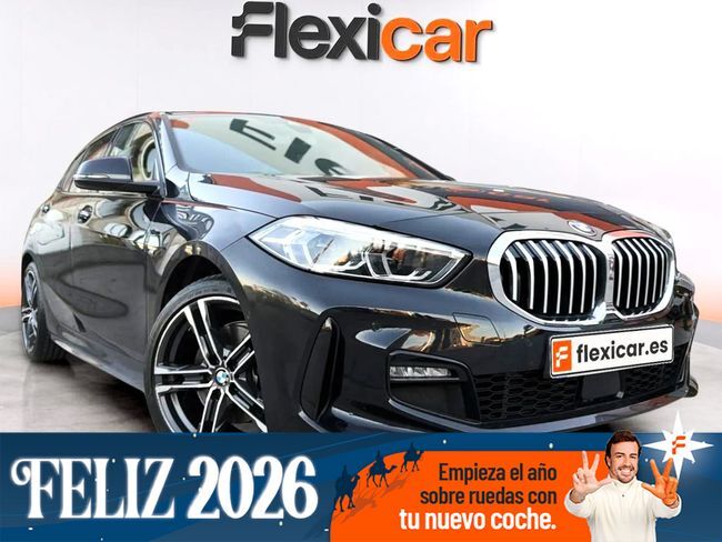 BMW Serie 1 (118d Business Auto.) en Barcelona