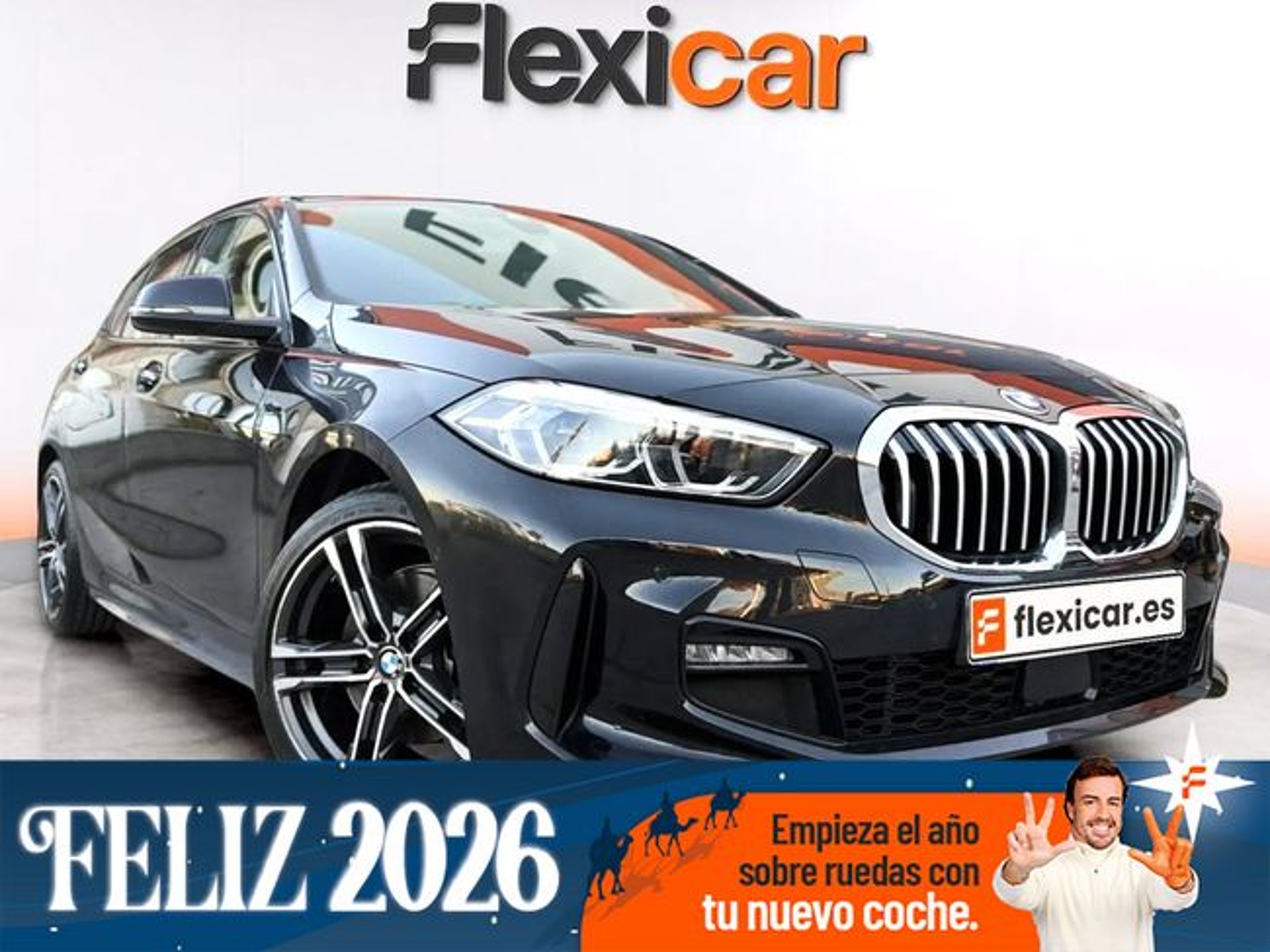 Imagen de BMW Serie 1