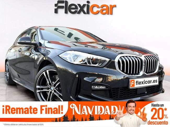 BMW Serie 1 (118d Business Auto.) en Barcelona