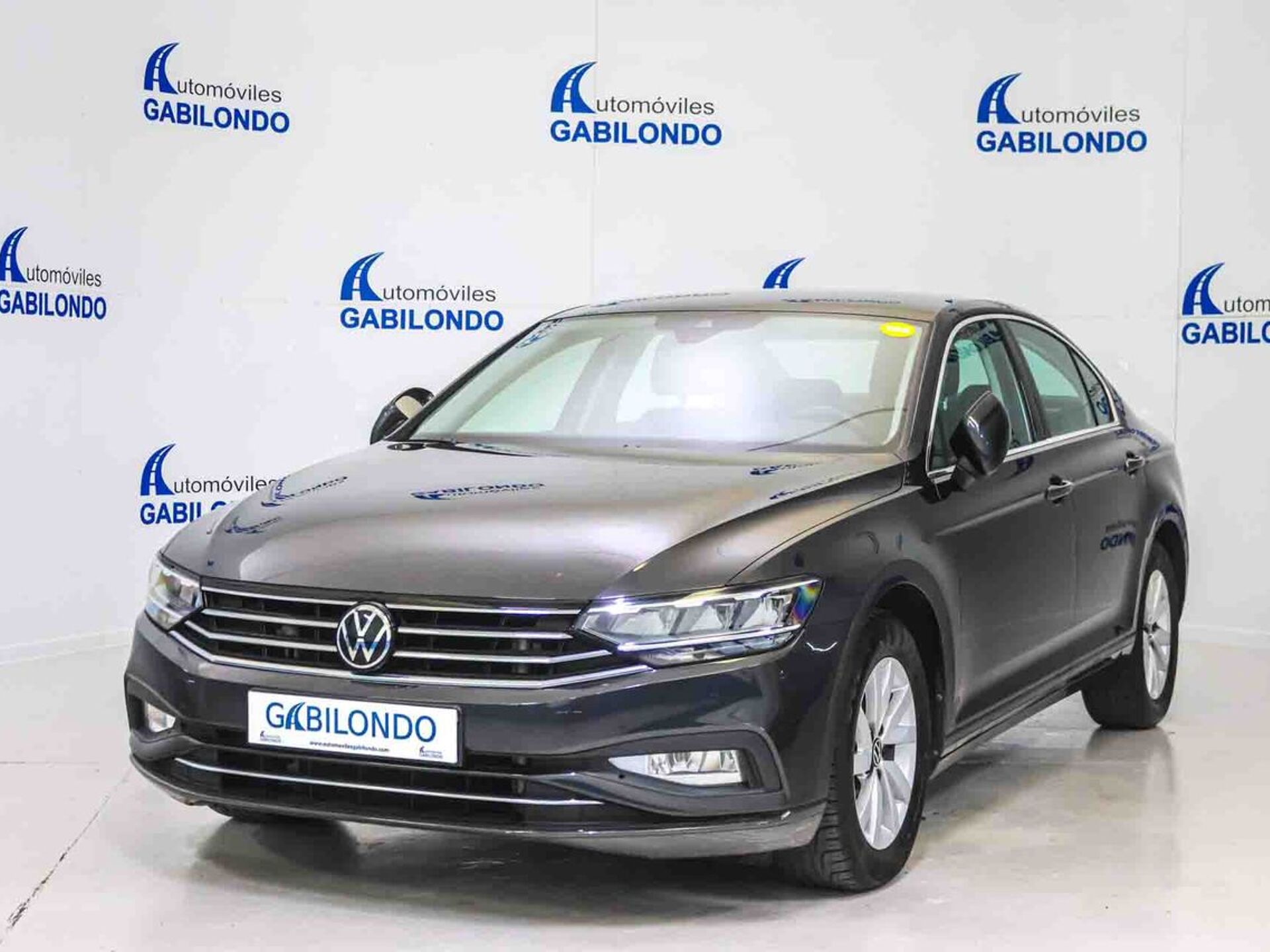 Imagen de VOLKSWAGEN Passat