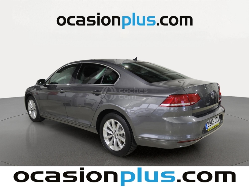 Foto del VOLKSWAGEN Passat 2.0TDI BMT Advance 4M 110kW