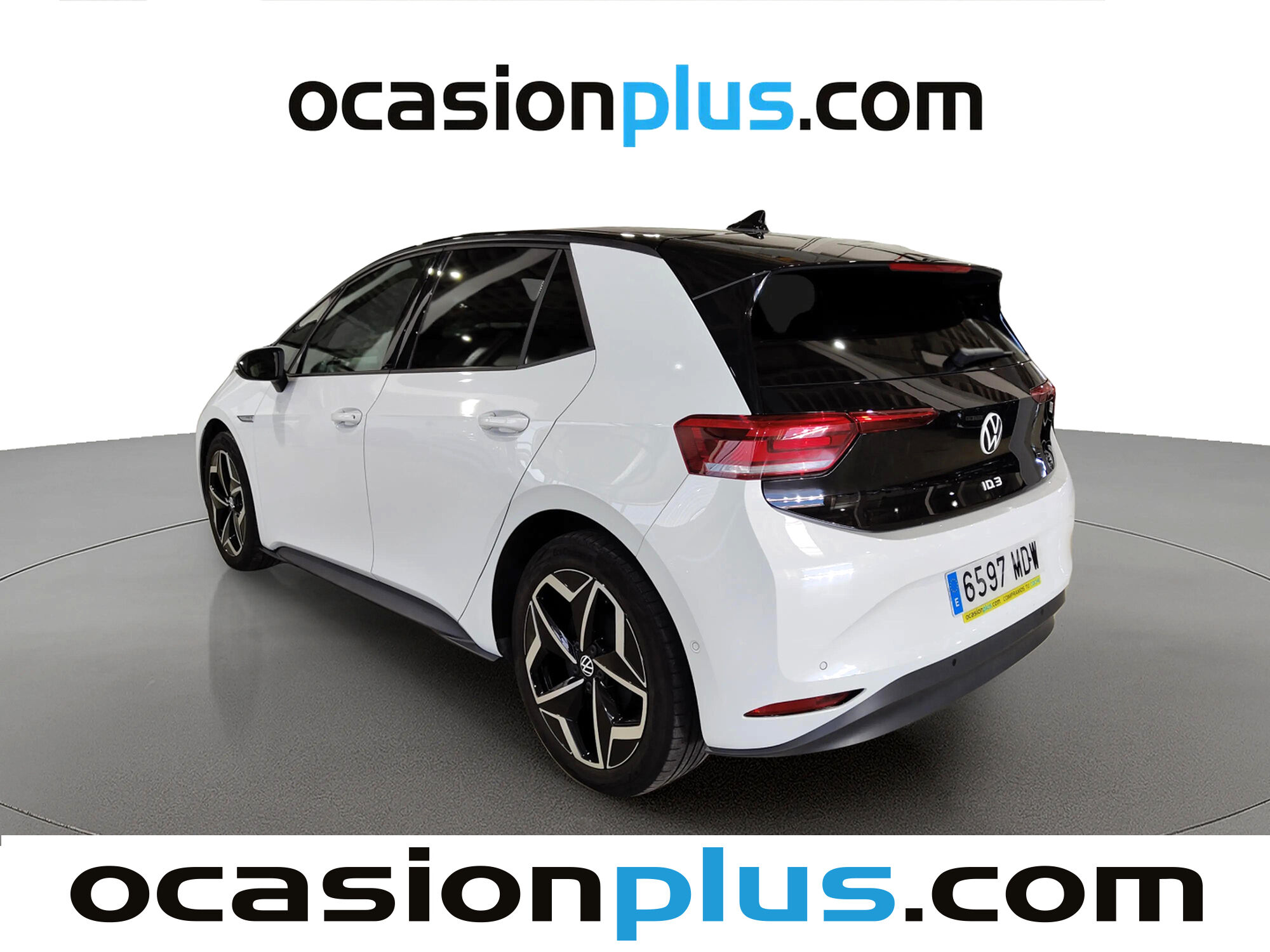 Foto del VOLKSWAGEN ID5 ID.5 Pro Performance