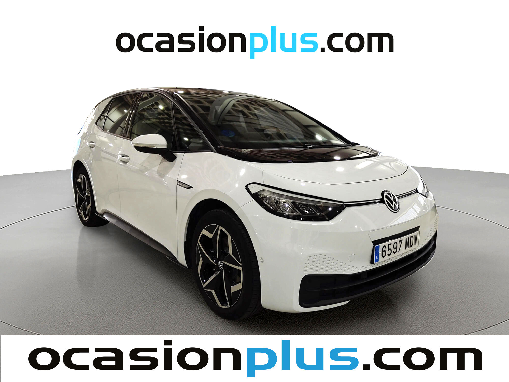 Foto del VOLKSWAGEN ID5 ID.5 Pro Performance