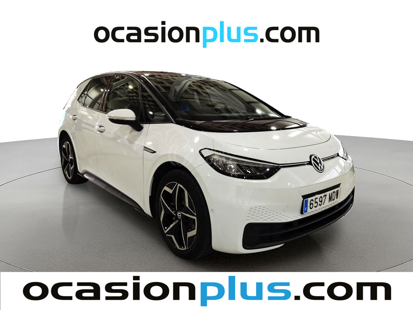 Foto del VOLKSWAGEN ID5 ID.5 Pro Performance