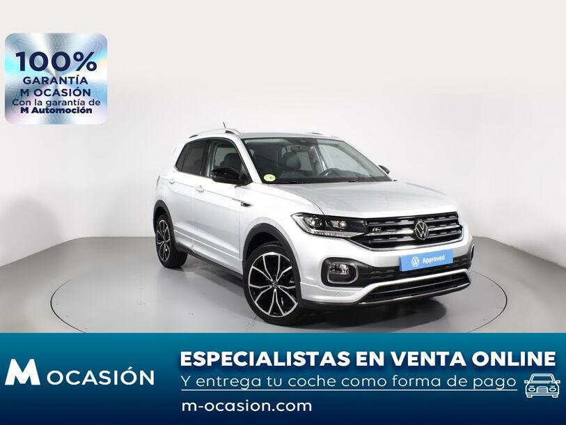 Foto del VOLKSWAGEN T-Cross 1.0 TSI Sport 81kW