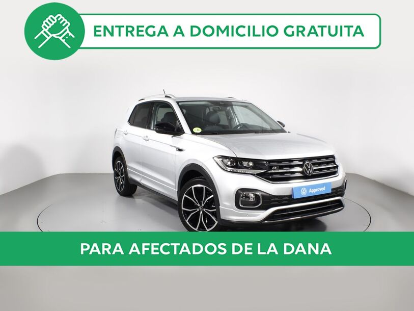 Foto del VOLKSWAGEN T-Cross 1.0 TSI Sport 81kW