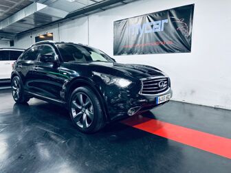 Imagen de INFINITI FX 50 S Premium Aut.