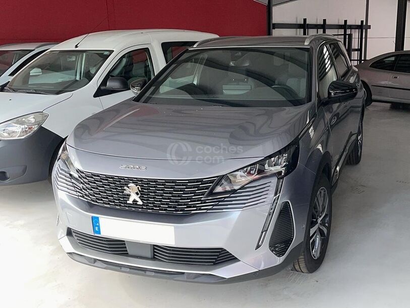 Foto del PEUGEOT 5008 1.2 PureTech S&S Allure Pack 130