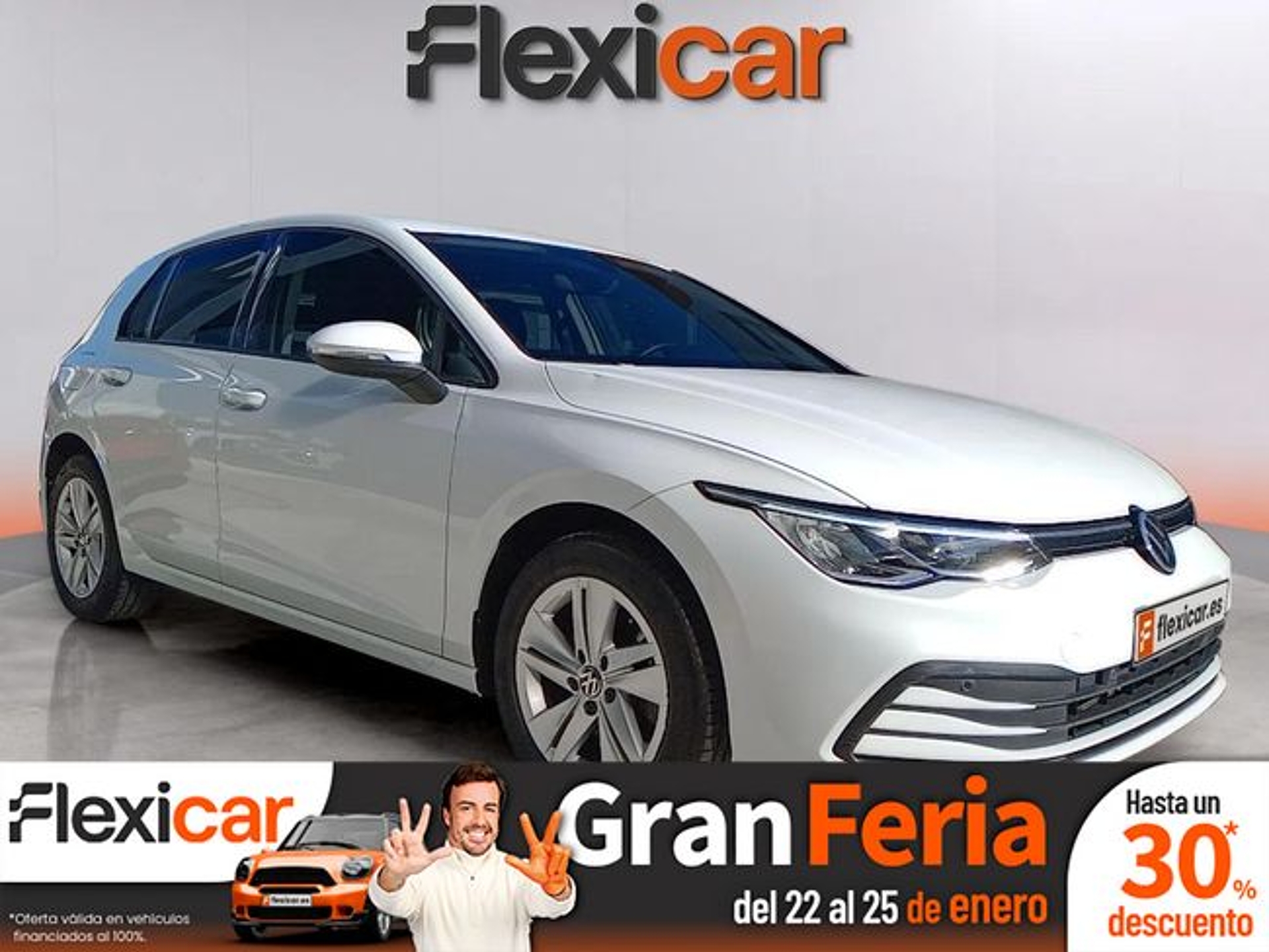 Imagen de VOLKSWAGEN Golf