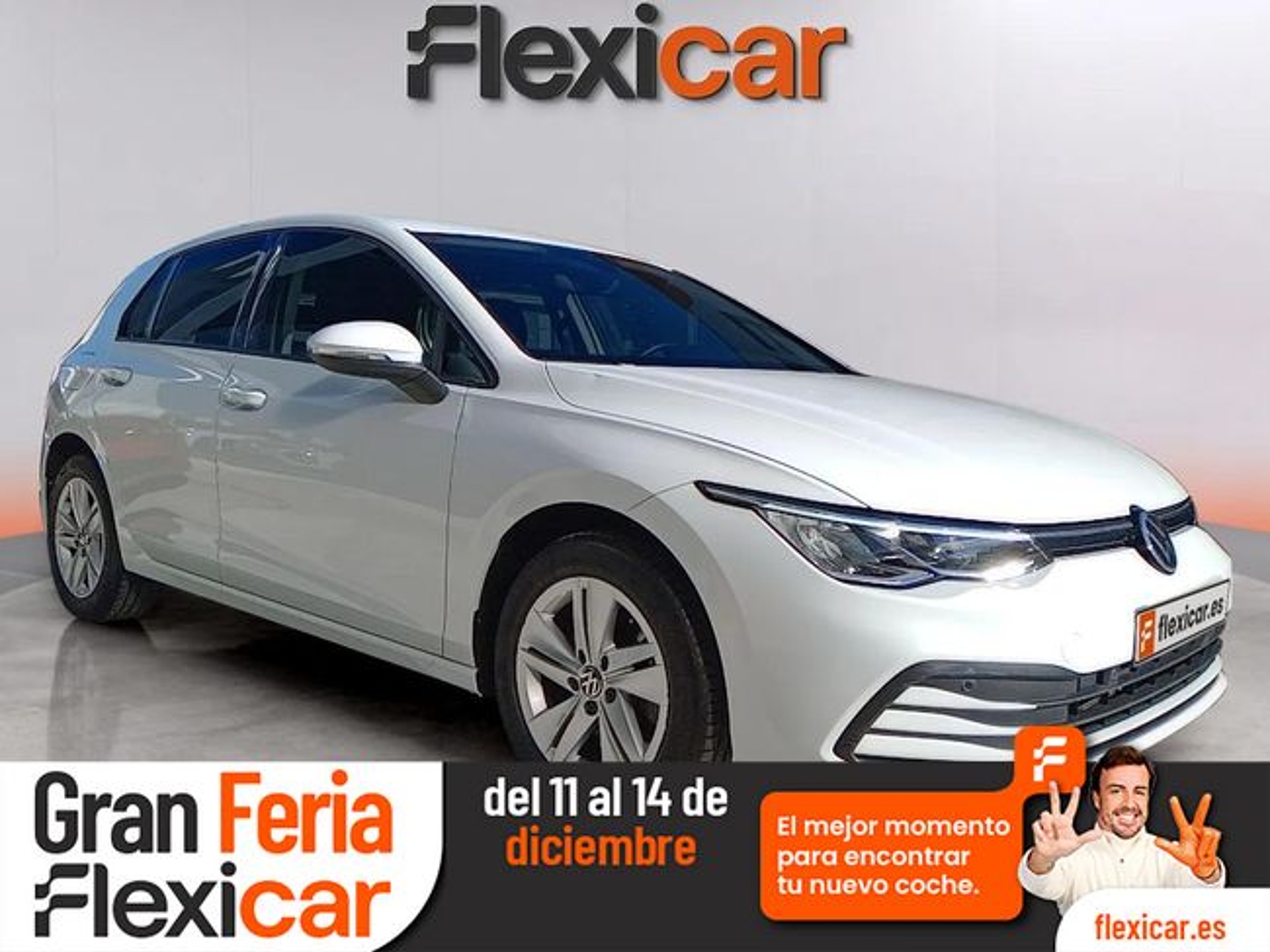 Imagen de VOLKSWAGEN Golf