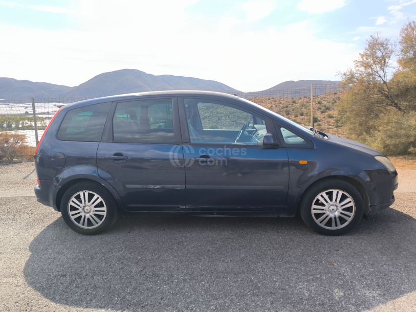 Foto del FORD C-Max 1.6TDCI Trend
