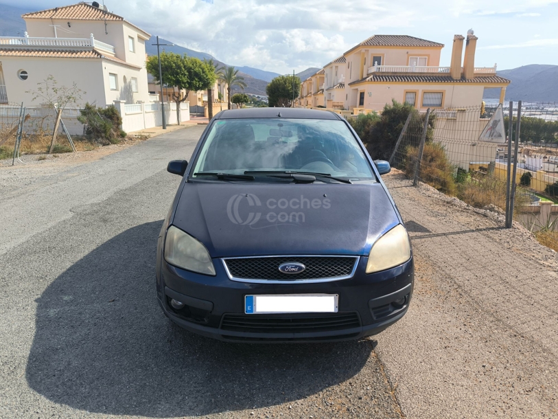 Foto del FORD C-Max 1.6TDCI Trend