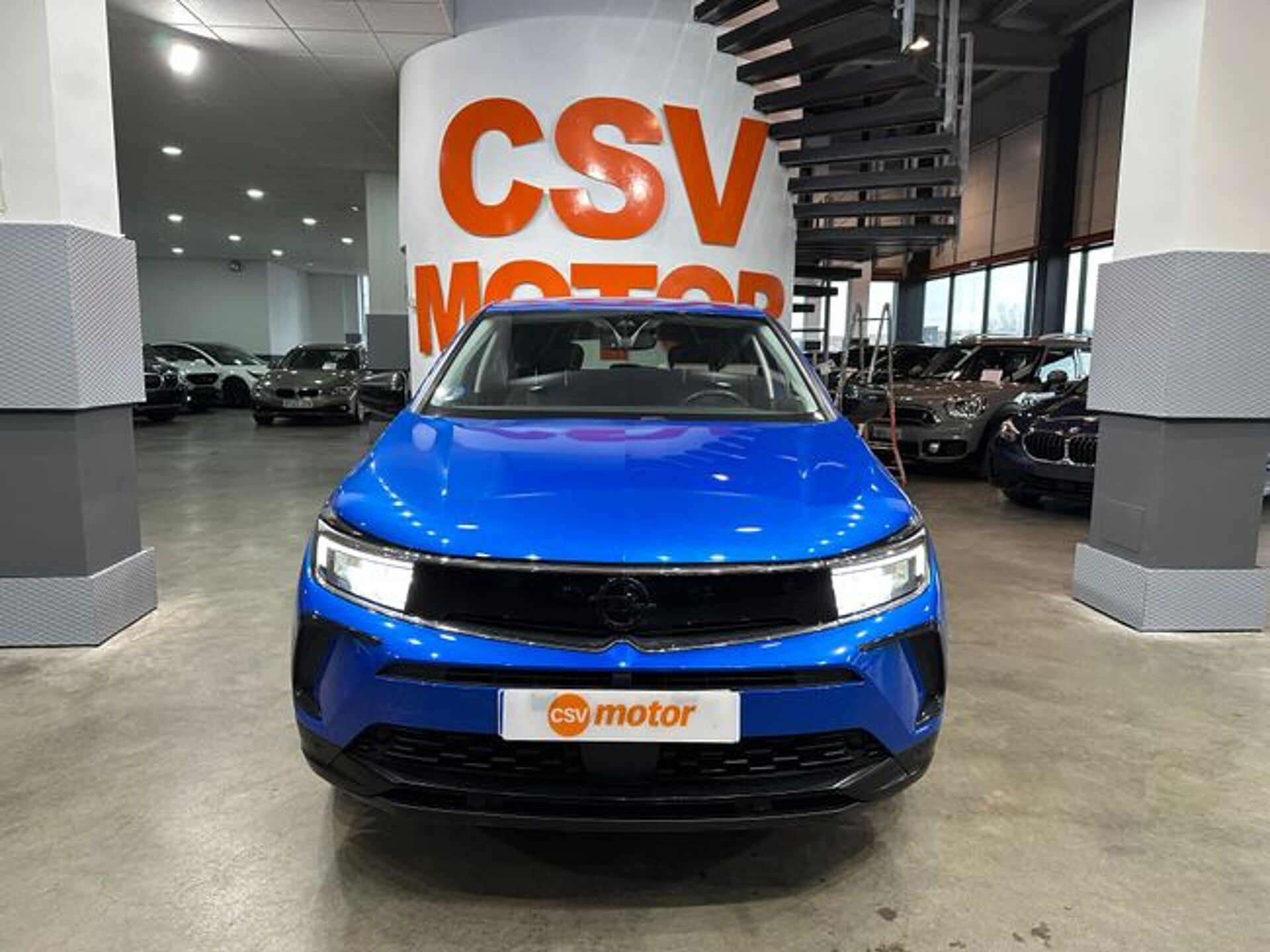 Imagen 3 de OPEL Grandland