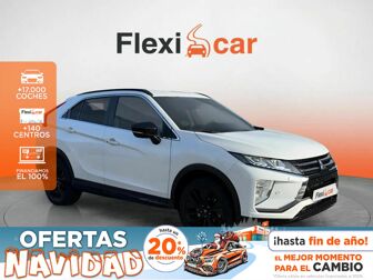 Imagen de MITSUBISHI Eclipse Cross 150 T Motion Black Edition 2WD 8CVT