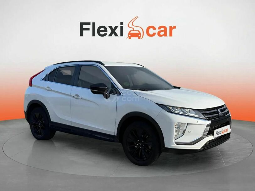 Foto del MITSUBISHI Eclipse Cross 150 T Motion Black Edition 2WD 8CVT