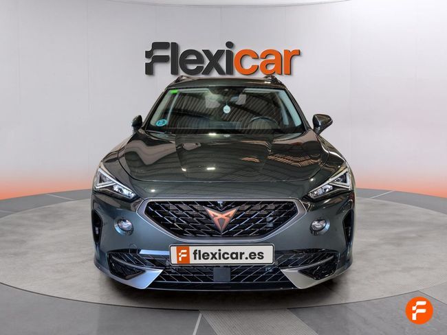 Foto del CUPRA Formentor 1.5 TSI 150