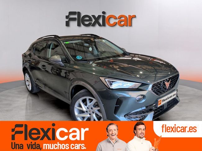 Foto del CUPRA Formentor 1.5 TSI 150